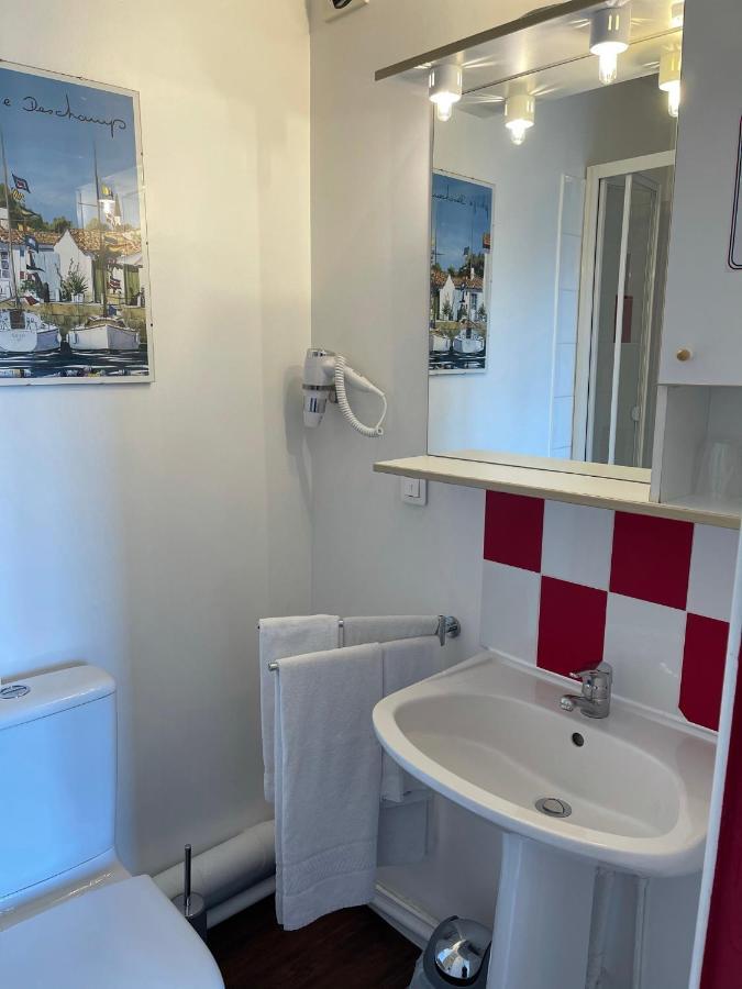 "Contact Hotel" Le Saint Remy - Chalon Sud Екстериор снимка