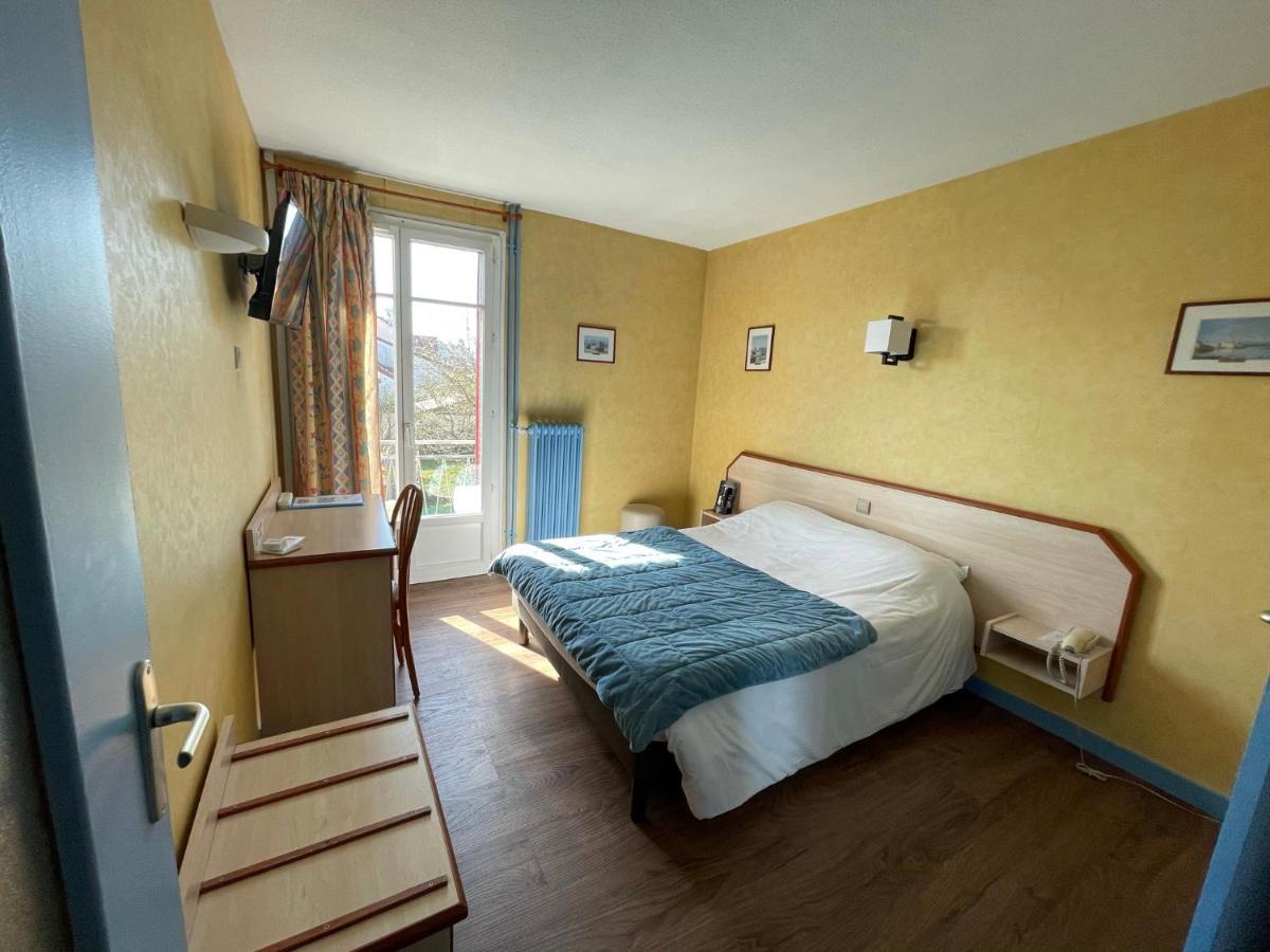 "Contact Hotel" Le Saint Remy - Chalon Sud Екстериор снимка