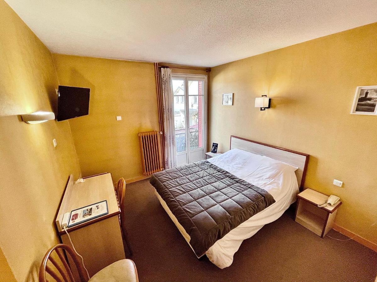 "Contact Hotel" Le Saint Remy - Chalon Sud Екстериор снимка