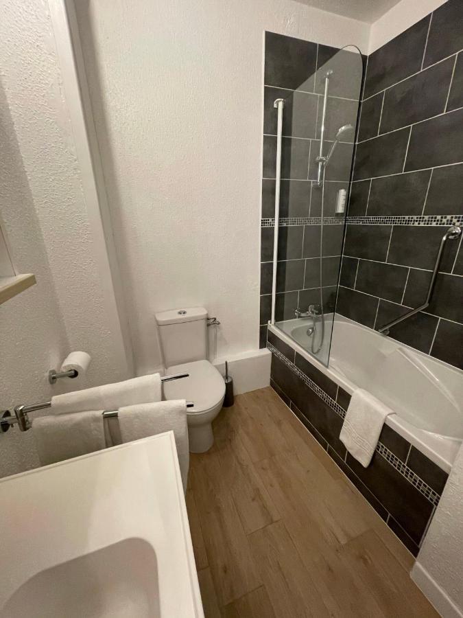 "Contact Hotel" Le Saint Remy - Chalon Sud Екстериор снимка