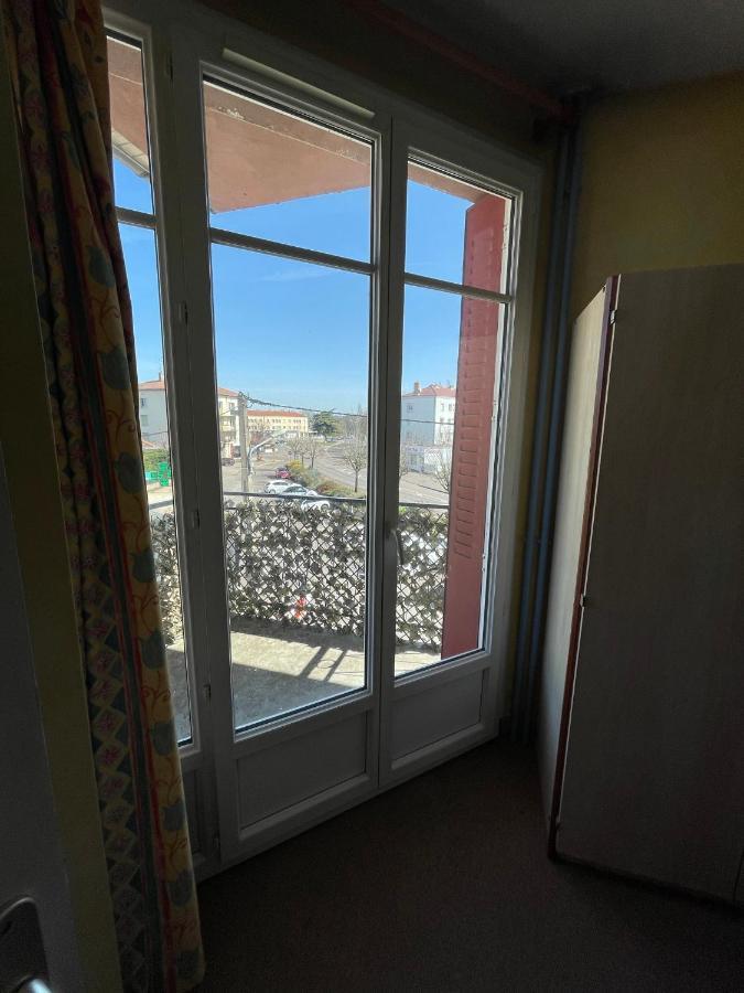 "Contact Hotel" Le Saint Remy - Chalon Sud Екстериор снимка