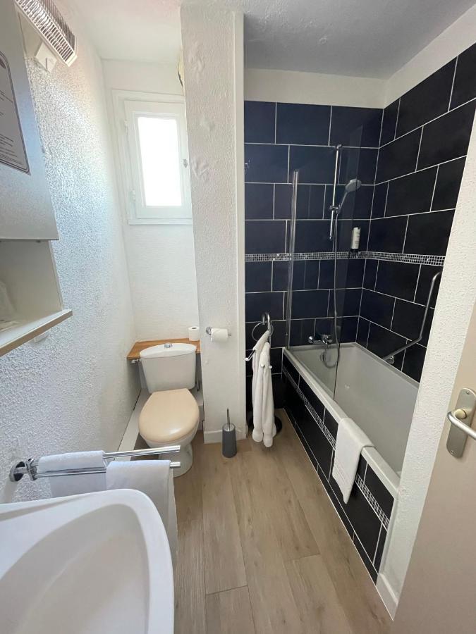 "Contact Hotel" Le Saint Remy - Chalon Sud Екстериор снимка