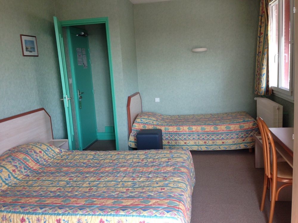"Contact Hotel" Le Saint Remy - Chalon Sud Екстериор снимка