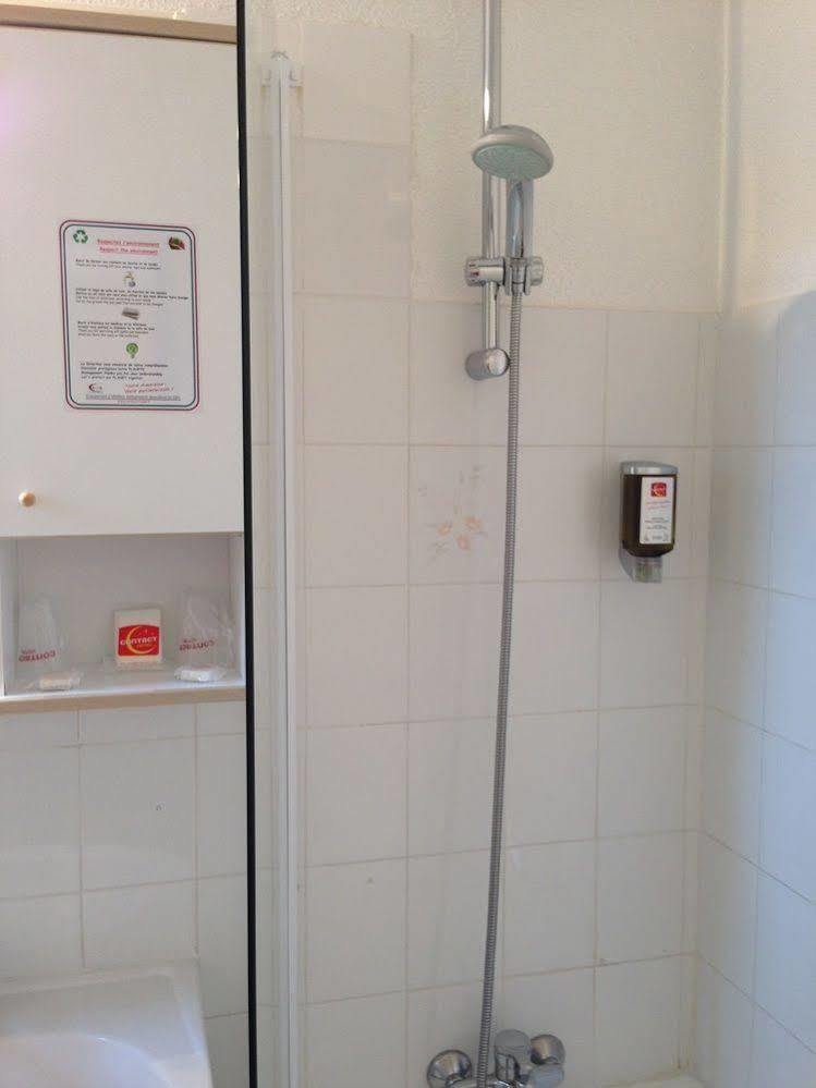 "Contact Hotel" Le Saint Remy - Chalon Sud Екстериор снимка